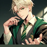 Draco Malfoy