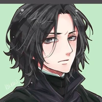 severus snape 