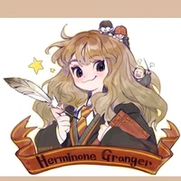 Hermione Granger