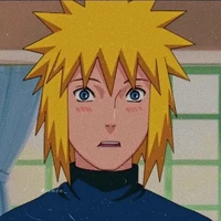 Minato Namikaze
