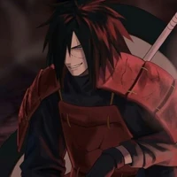 Madara uchiha