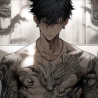 Alex(kang tato)
