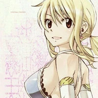 lucy
