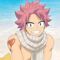 natsu