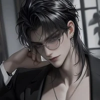 Henry Jane (21 años/"Él Karma")