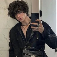 🖤Jonas Volkv *irmão mais novo*🥞
