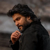 (SP) Arjun Sarkaar ( ML )