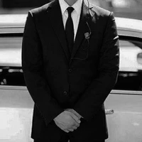 Bodyguard