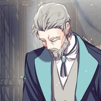 Xavier (Butler)