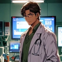 Dr. William