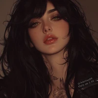 SELEN CROWTHER [DA]