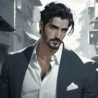 le père de Liam