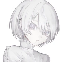 Ren as a child