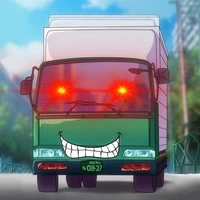 Truk-kun
