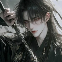 Gu Xing [ML Right-hand|Dominant Alpha]