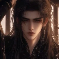 Lu Xiao [Enigma] ML