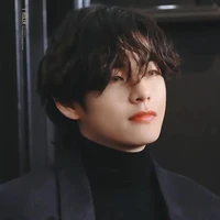 Kim Taehyung (Jungkook