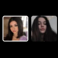 Rafaela y Sofía
