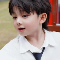 ไทเกอร์(ตอนเด็ก)