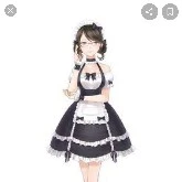 Linda(maid servant)