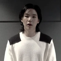 Yoongi