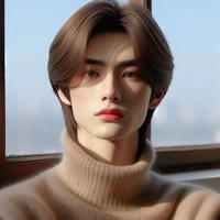 Xiong HUANG(21...+ans){oméga dominant}