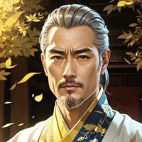 Cheng HUANG {alpha dominant}