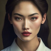 Li-na CHANG {oméga royale}