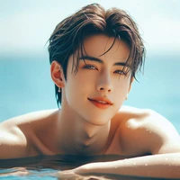 Gabriel HUANG(22...+ans){alpha dominant}