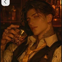 Evander King/Smith(Dominant Alpha) 2ML