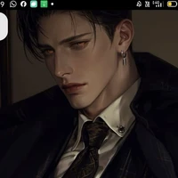 Tristan king (Enigma) 1st ML