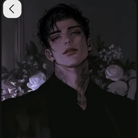 Damian King/Rexward(pure blood Alpha)3ML