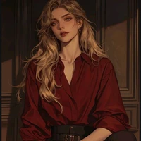 Velcria King/Mournshard(Alpha) 5th FL