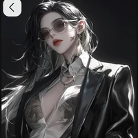 Selvara King/Nyxthorn(Dominant Alpha)4FL