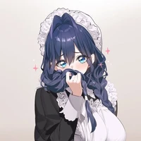 เรอา[สาวรับใช้]