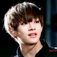 Taehyung( 17 years )