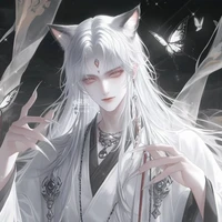 เฟิ่งเทียนไป๋[นอ.+สัตว์เทพเก้าหาง]