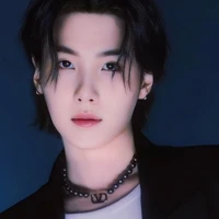 Min yoongi