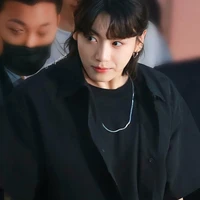 jungkook (irmão da s/n  jennie