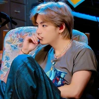 Taehyung (irmão da lisa)