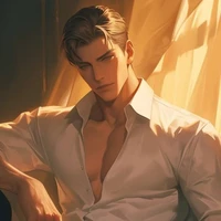 Alejandro harrington (ml dad)