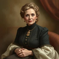 Abigail anderson (fl grandma)