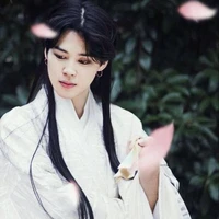 Park Jimin/Concubine/Kind/Loving/