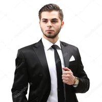 He Jean/Heir of He Family/Arrogant/Rude/