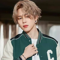 He Jimin/2nd Heir of He Family/Shy/Timid