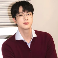 kim seokjin