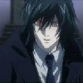 The True henchman