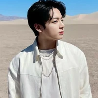Jeon Jungkook