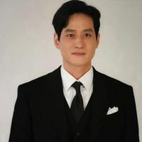 Mr Jeon