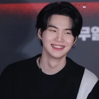 Min Yoongi